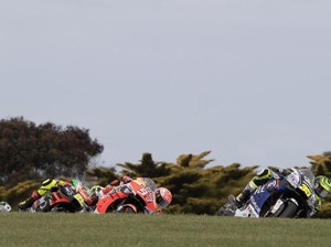 MotoGP Australia Berpotensi Pindah ke Awal Tahun di 2021