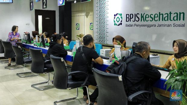 Benarkah Rakyat Tercekik Gara-gara Tanggung Iuran BPJS?