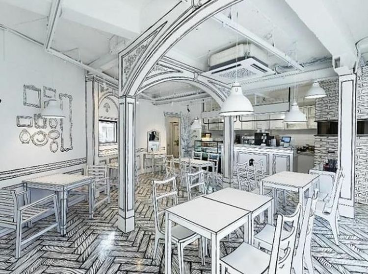 Lucu hingga Artsy, Seoul Punya Banyak Kafe yang Wajib Didatangi