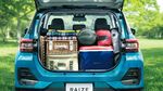 SUV Anyar Toyota Raize