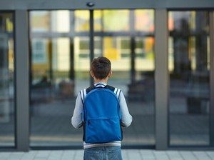 Kisah Viral Bocah Cilik Jualan Bakpao untuk Bantu Keluarga: Biar Bisa Makan