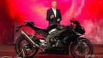 Aneka Motor Baru Honda di EICMA 2019