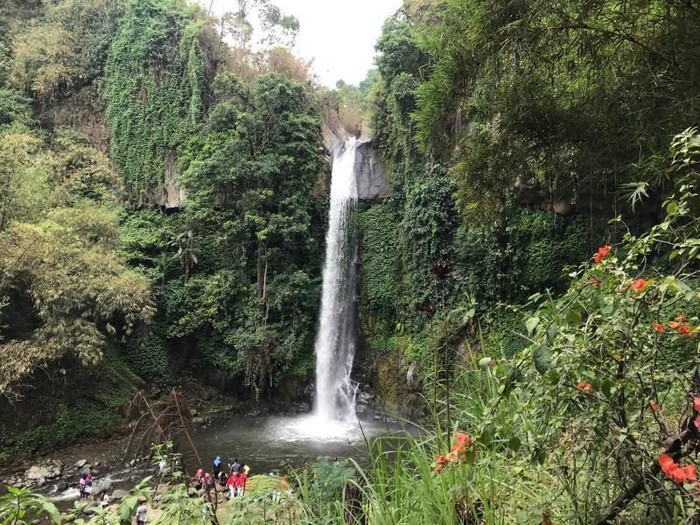 Air Terjun Coban Jahe