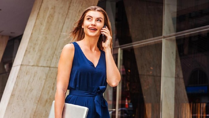 Close up photo beautiful she her business lady hand arm head raised up laugh laughter big salary income earnings genius startup notebook table sit office chair wearing specs formal-wear shirt.