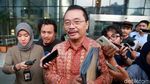 Eks Dirut Petral Diperiksa 4 Jam di KPK