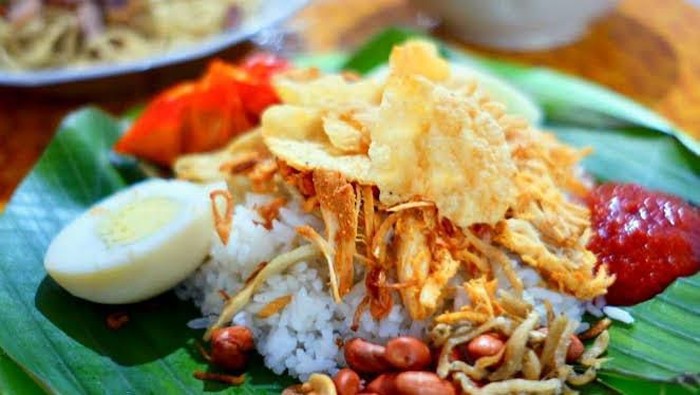 Foto: Instagram @surya.sumsel Foto: Instagram @surya.sumsel