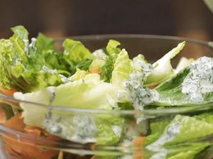 5 Resep Salad Sayur untuk Diet yang Enak dan Menyehatkan