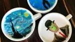 Lucu hingga Artsy, Seoul Punya Banyak Kafe yang Wajib Didatangi