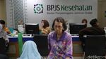 Imbas Iuran Naik, Peserta BPJS Ramai-ramai Turun Kelas