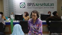 Kemudian untuk PBPU pemerintah akan menyubsidi ± Rp 89.000,- per orang untuk kelas 3, ± Rp 80.000,- per orang untuk kelas 2, dan ± Rp 114.000,- per orang untuk kelas 1.
