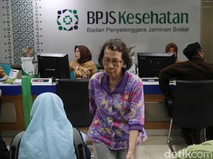 Iuran BPJS Kesehatan yang Berlaku Per 7 September 2022