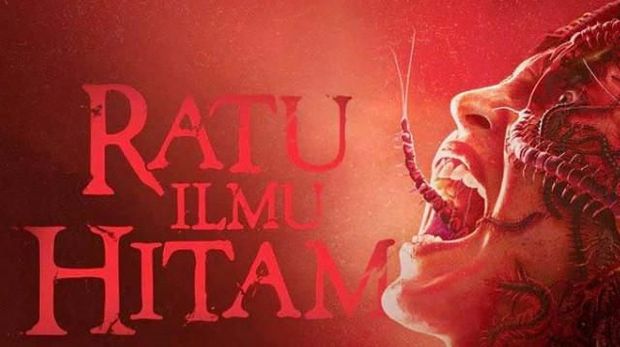 Ratu Ilmu Hitam