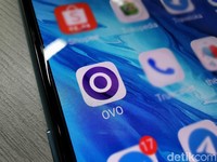 Konsep Bakar Duit yang Bikin Lippo Nyerah hingga Lepas Saham OVO