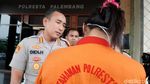 Sosok Sutina yang Masukkan Bayinya ke Mesin Cuci di Palembang