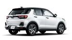 SUV Anyar Toyota Raize