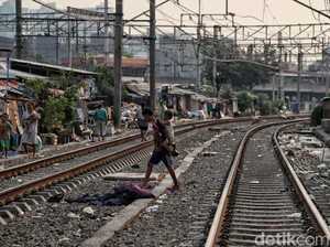 Mahfud Md: Jokowi Harap Angka Kemiskinaan Turun Jadi 8,7%