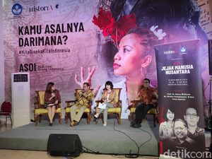 Dari Mana Asal Usul Orang Indonesia? Ini Penjelasan Arkeolog