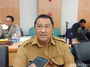 Pemprov DKI Rancang MoU dengan PUPR Agar Bisa Keruk Ciliwung