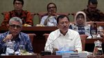 Menkes Terawan Bahas Kenaikan Iuran BPJS Kesehatan dengan DPR