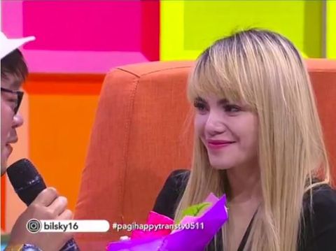 Seriusan Nggak Nih? Danang Lamar Dinar Candy Live di Televisi