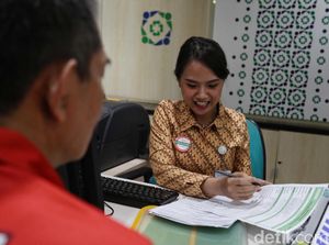 Apa yang Akan Terjadi kalau Peserta Tak Bayar Iuran BPJS Kesehatan?