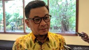 Ketua Golkar Yakin Akbar Tanjung Konsisten Dukung Airlangga Capres 2024