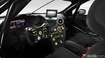 Kuda Jingkrak Balap, Ferrari 488 Challenge Evo