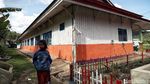 Menuntut Ilmu di Sekolah Perbatasan Long Midang