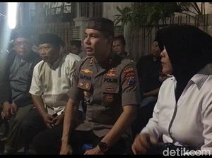 Polisi yang Tewas dalam Kecelakaan Tol Paspro di Mata Kapolres Jember