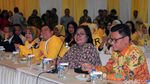 Rapat Pleno Partai Golkar Bahas Munas Resmi Digelar