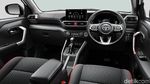 SUV Anyar Toyota Raize