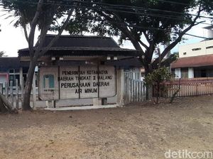 Fakta di Balik Rencana Pembangunan Malang Creative Center Rp 125 M