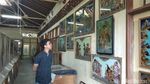 Foto: Museum Wayang yang Mungkin Belum Kamu Tahu