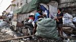 Perjuangan Menekan Angka Kemiskinan di Ibu Kota