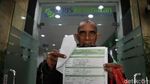 Imbas Iuran Naik, Peserta BPJS Ramai-ramai Turun Kelas