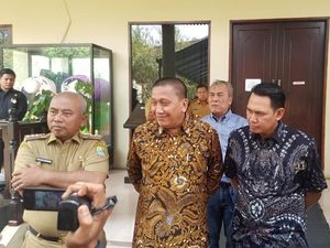 Aprindo Sesalkan Tak Diajak Bicara Terkait Pelibatan Ormas Jaga Parkir