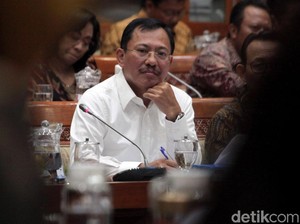 Menkes soal Penanganan Virus Corona: Paling Berat Hadapi Hoaks