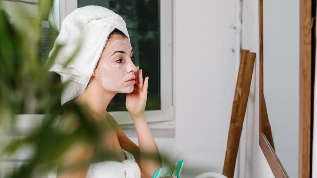 Serba-serbi Sheet Mask