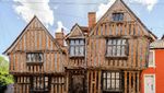 Foto: Yuk Intip Rumah Masa Kecil Harry Potter