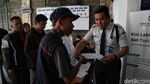 Imbas Iuran Naik, Peserta BPJS Ramai-ramai Turun Kelas