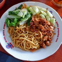 5 Mie Ayam Favorit Artis Dan Politisi Sby Hingga Nia Ramadhani