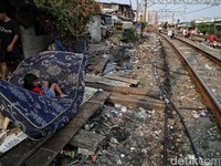 Riset ADB: Ada 22 Juta Orang Menderita Kelaparan di Era Jokowi