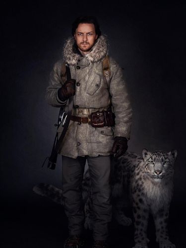 HBO Rilis Kisah Fantasi 'His Dark Materials'