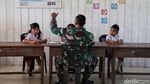 Semangat Anak-anak di Perbatasan Indonesia Dalam Meraih Cita-cita