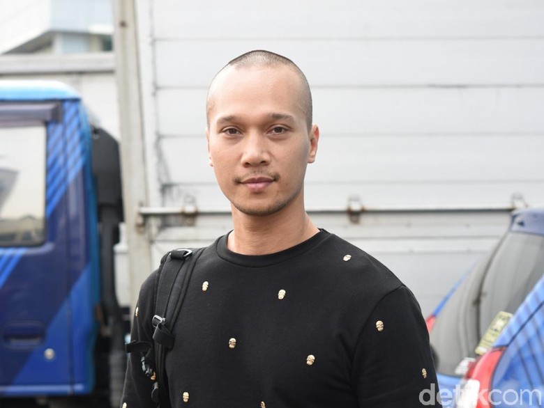 Foto: Noel/detikHOT Foto: Noel/detikHOT