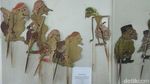 Foto: Museum Wayang yang Mungkin Belum Kamu Tahu