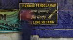 Melihat Pembuatan Garam Gunung di Utara Kalimantan