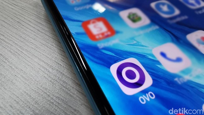 Bakar Duit Ala OVO Bikin Investor Rugi?