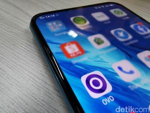 OVO Mau Beri Bantuan ke 15.000 Orang Terdampak COVID-19