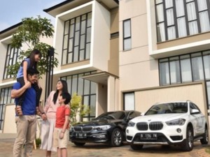 Dahsyat! Rumah Mewah di Jakarta Hanya Dengan Booking Fee Rp 5 Juta!